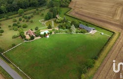 Breteuil, Normandy 27160
