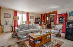 Le Mesnil-Saint-Denis, Yvelines 78320