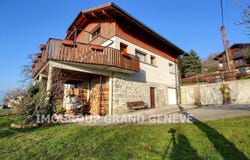 Saint-Jean-de-Tholome, Haute-Savoie 74250
