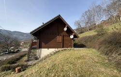 Kruth, Haut-Rhin 68820