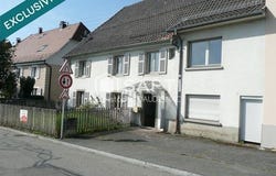 Ranspach, Alsace 68470