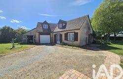 Thorigné sur dué, Pays de la Loire 72160