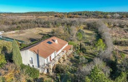 Saussines, Languedoc-Roussillon 34160