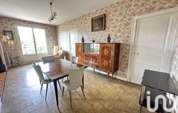 Rilly-sur-Loire, Centre-Val de Loire 41150