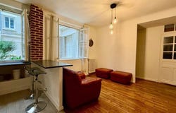 Asnières-sur-Seine, Hauts-de-Seine 92600