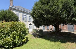 Conty, Somme 80160