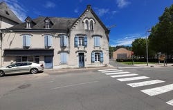 Mauleon-Licharre, Aquitaine 64130