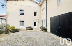Montseveroux, Auvergne-Rhône-Alpes 38122