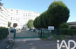 Vandœuvre-lès-Nancy, Grand Est 54500
