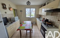 La Crèche, Nouvelle-Aquitaine 79260