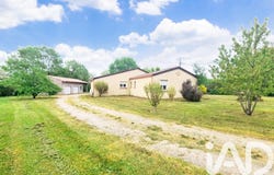 MEAUZAC, Occitanie 82290