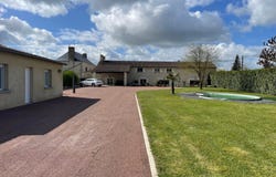Épieds, Maine-et-Loire 49260