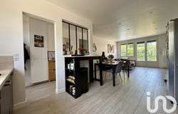 Morsang-sur-Orge, Île-de-France 91390