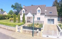 Le Mené, Brittany 22330