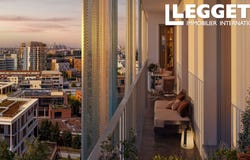 Issy-les-Moulineaux, Île-de-France 92130