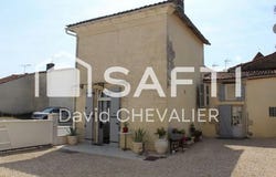Lorignac, Poitou-Charentes 17240