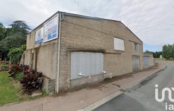 Le Fenouiller, Pays de la Loire 85800