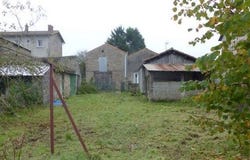 GOURGE, Poitou-Charentes 79200
