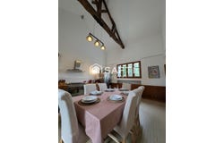 Les Gours, Poitou-Charentes 16140