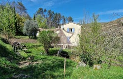 Bordezac, Languedoc-Roussillon 30160