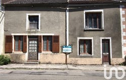 Montillot, Bourgogne-Franche-Comté 89660