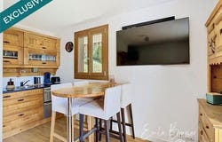 Le Biot, Rhône-Alpes 74430