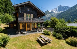 Chamonix-Mont-Blanc, Haute-Savoie 74400