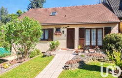 Villemoisson-sur-Orge, Île-de-France 91360
