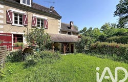 Mosnes, Centre-Val de Loire 37530