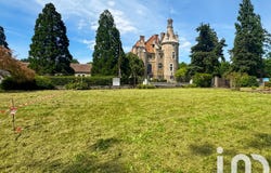 Le Châtelet-en-Brie, Île-de-France 77820
