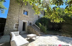 Saint-Julien-les-Rosiers, Occitanie 30340