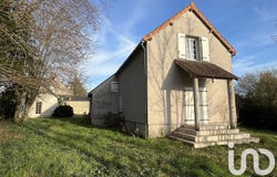 Tournon-Saint-Pierre, Centre-Val de Loire 37290