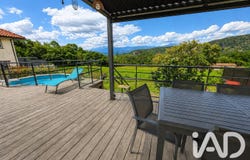 Saint-Paul-de-Varces, Auvergne-Rhône-Alpes 38760