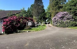 Le Thillot, Lorraine 88160