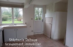 Monts-En-Ternois, Nord-Pas-de-Calais 62130
