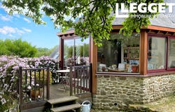 Le Vieux-Marché, Brittany 22420