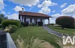 Domezain-Berraute, Nouvelle-Aquitaine 64120