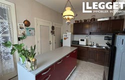 Ladignac-le-Long, Nouvelle-Aquitaine 87500