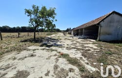 La Milesse, Pays de la Loire 72650