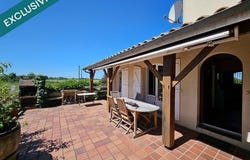 Valeyrac, Aquitaine 33340