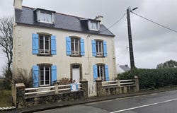 Crozon, Brittany 29160