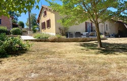 Nexon, Limousin 87800