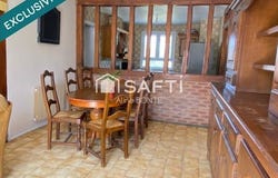 La Baronnie, Haute-Normandie 27220