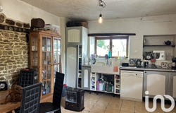 Mauron, Brittany 56430