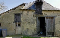 Noyal-Châtillon-sur-Seiche, Brittany 35230
