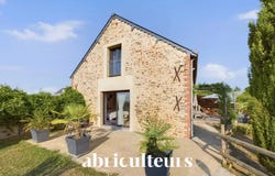 2 Les Salles (Saint-Herblon), Vair-sur-Loire, Pays de la Loire 44150