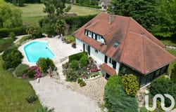 Mervans, Bourgogne-Franche-Comté 71310
