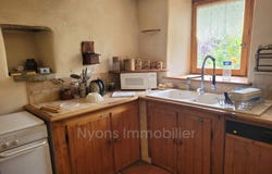 La Motte-Chalancon, Drôme 26470