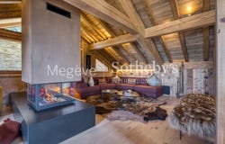 MEGEVE, Auvergne-Rhône-Alpes 74120