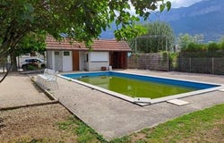 Saint-Laurent-Du-Pont, Rhône-Alpes 38380